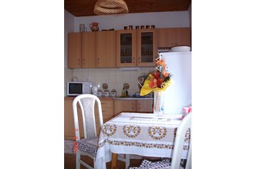 Slovacchia Privát Podhájska, Interno